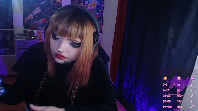 Snapshot of linda_mort chatting on 06/01/26, 11:37 linda mort online show from 06/01/26, 11:37