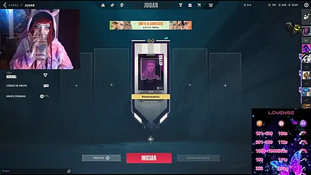 linda mort online show from 01/16/26, 08:35