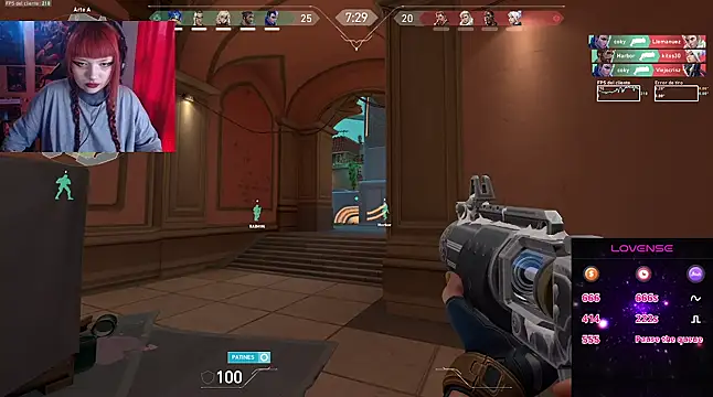 linda mort online show from 12/22/25, 09:59