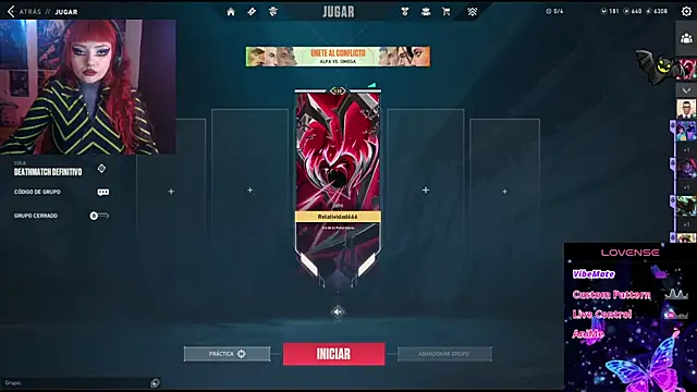 linda mort online show from 01/12/26, 09:31