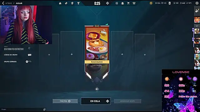 linda mort online show from 02/05/26, 10:38