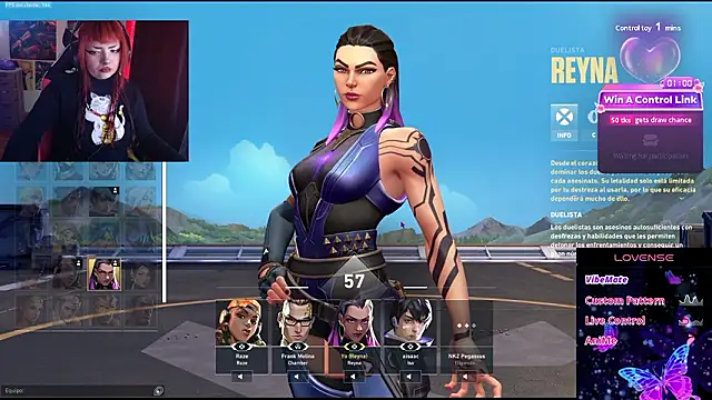 linda mort online show from 02/11/26, 09:03