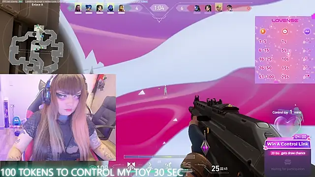 linda mort online show from 03/13/25, 05:22