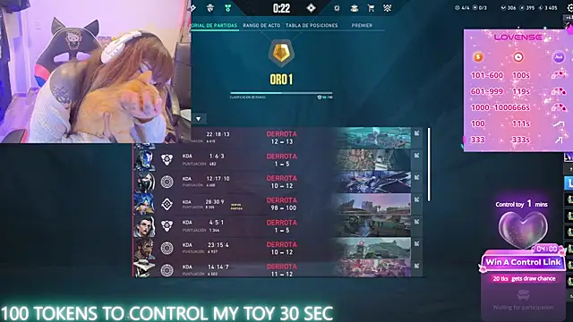 linda mort online show from 03/20/25, 02:51