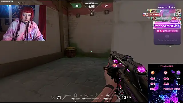 linda mort online show from 01/06/26, 12:14