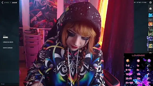 linda mort online show from 05/13/26, 06:37