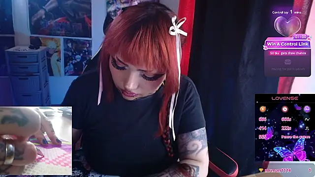 linda mort online show from 02/15/26, 09:03