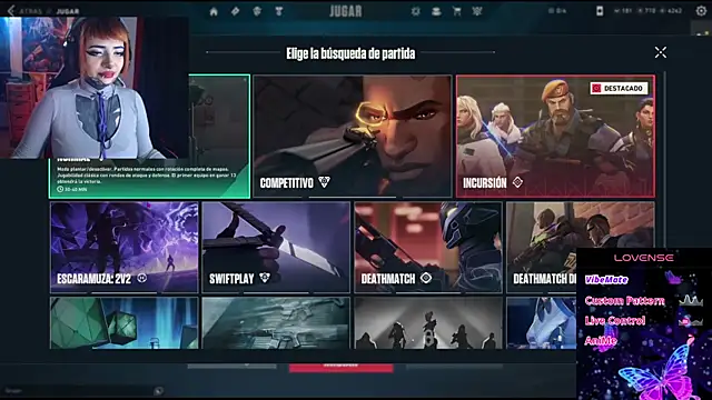 linda mort online show from 04/06/26, 11:50