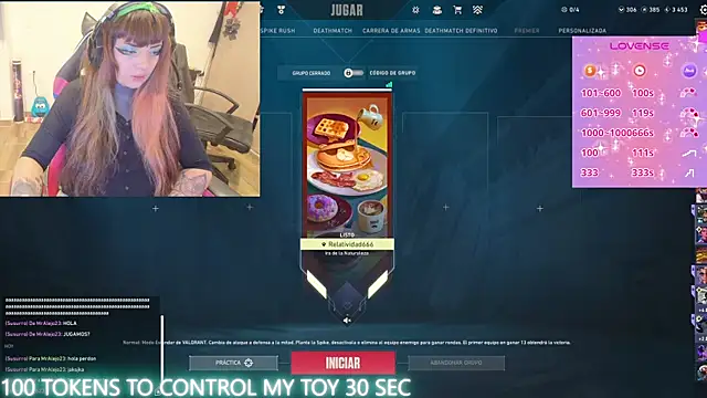 linda mort online show from 03/16/25, 12:45