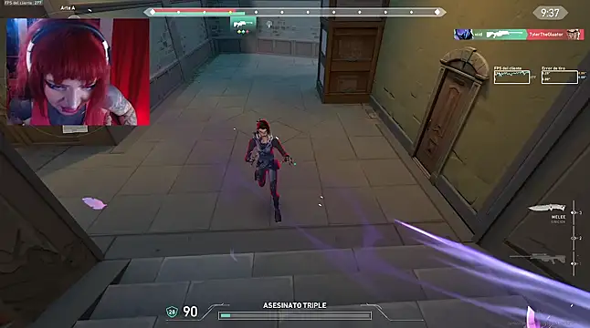 linda mort online show from 11/23/25, 12:31