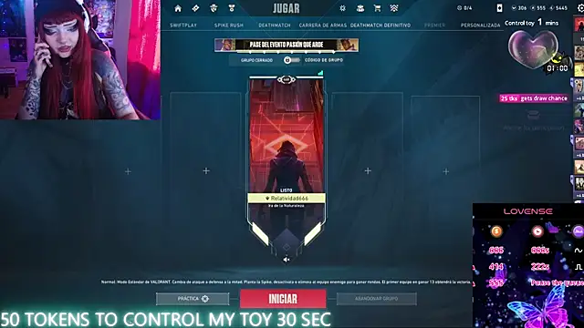 linda mort online show from 09/30/25, 09:10