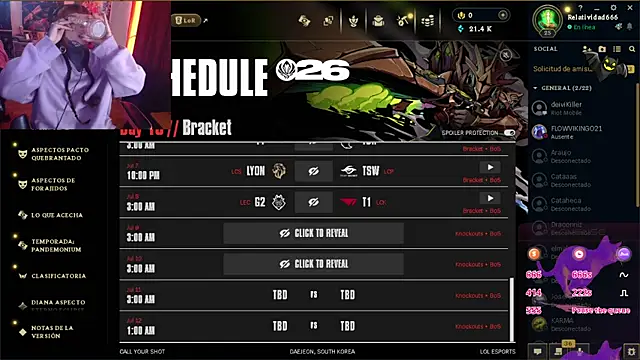 Snapshot of linda_mort chatting on 07/08/26, 07:58 linda mort online show from 07/08/26, 07:58