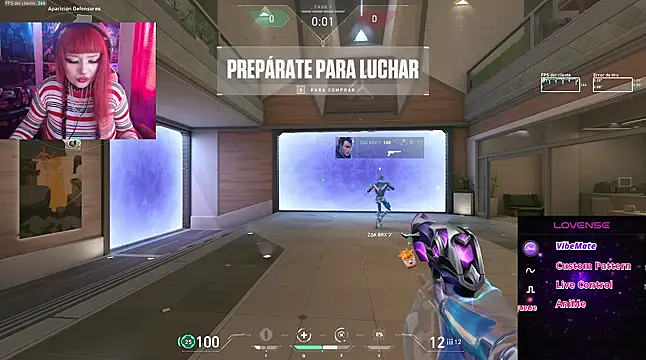 linda mort online show from 12/17/25, 06:57