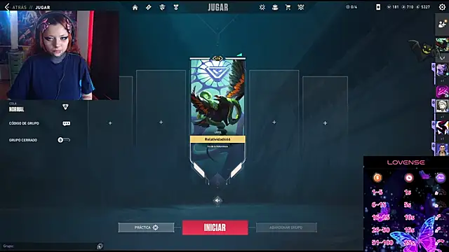 linda mort online show from 04/07/26, 09:05