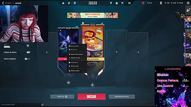 linda mort online show from 01/06/26, 09:19