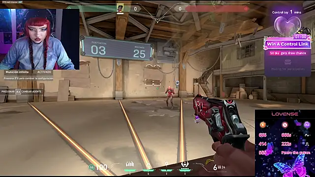 linda mort online show from 01/07/26, 10:26