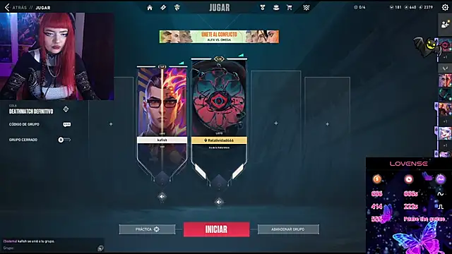 linda mort online show from 01/09/26, 10:28