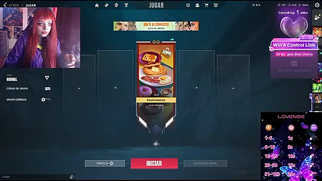 linda mort online show from 01/31/26, 09:13