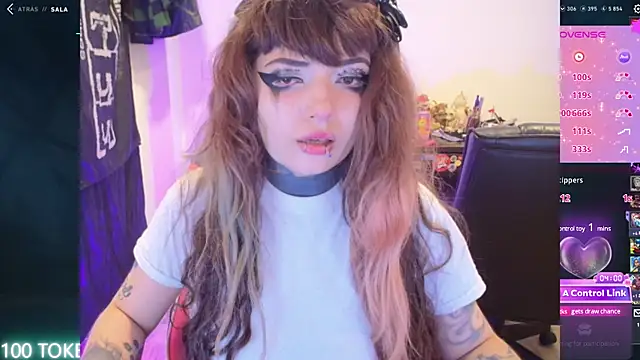 linda mort online show from 03/23/25, 01:53