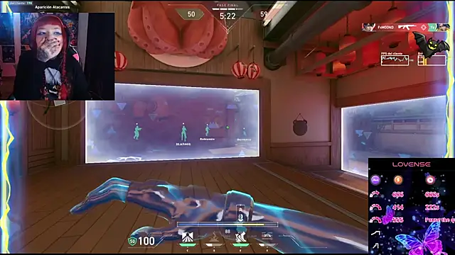 linda mort online show from 01/10/26, 10:49