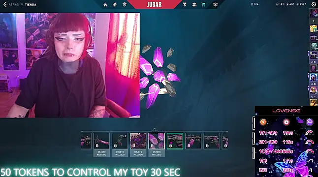 linda mort online show from 10/16/25, 09:34