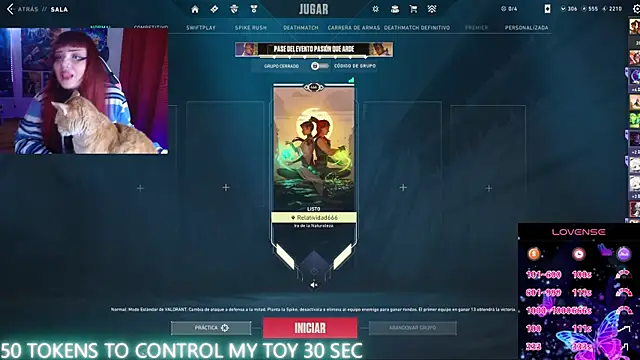 linda mort online show from 09/27/25, 02:18