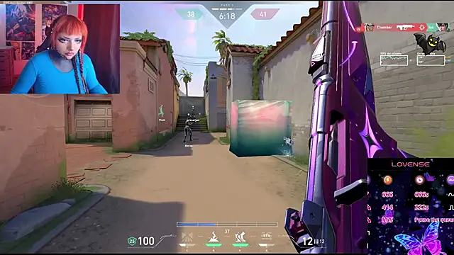 linda mort online show from 02/17/26, 08:50