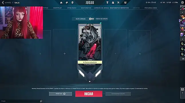 linda mort online show from 12/03/25, 08:19