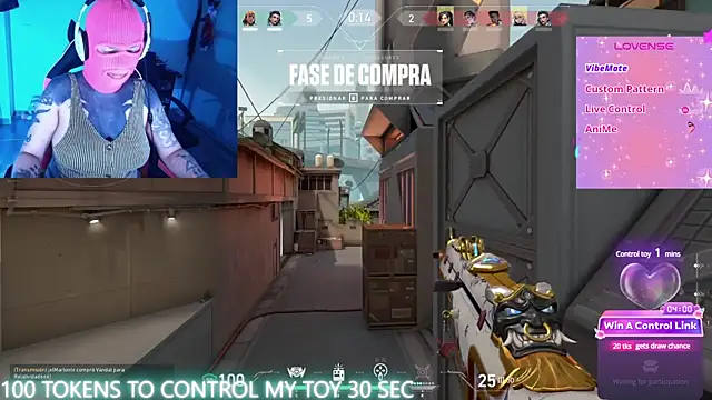 linda mort online show from 03/19/25, 05:19