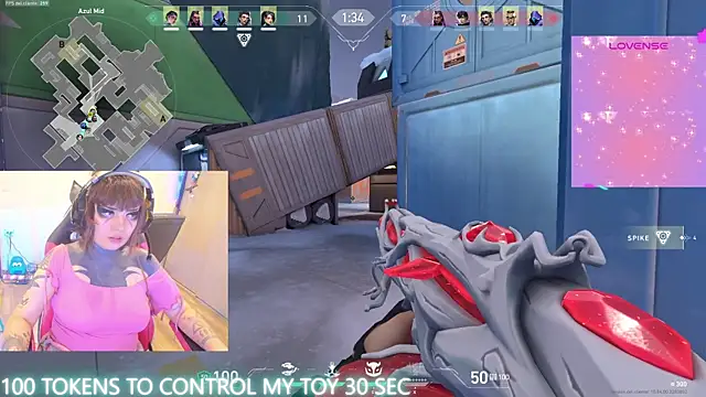 linda mort online show from 03/08/25, 02:45