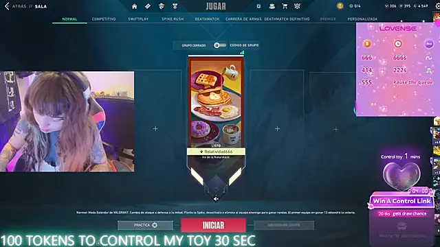 linda mort online show from 03/21/25, 11:34