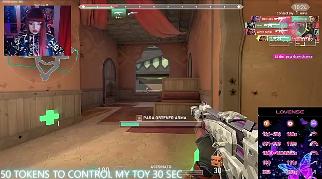 linda mort online show from 10/06/25, 11:49