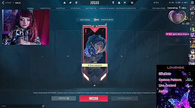 linda mort online show from 10/27/25, 11:05