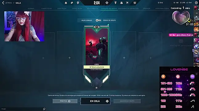 linda mort online show from 11/06/25, 11:09