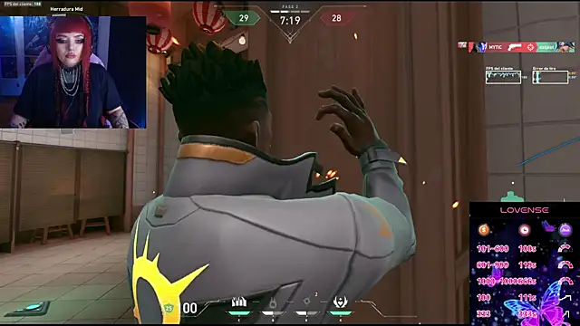 linda mort online show from 01/15/26, 12:25