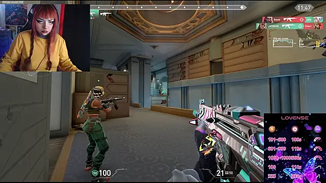 linda mort online show from 02/20/26, 10:22