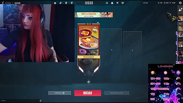 linda mort online show from 02/02/26, 11:37