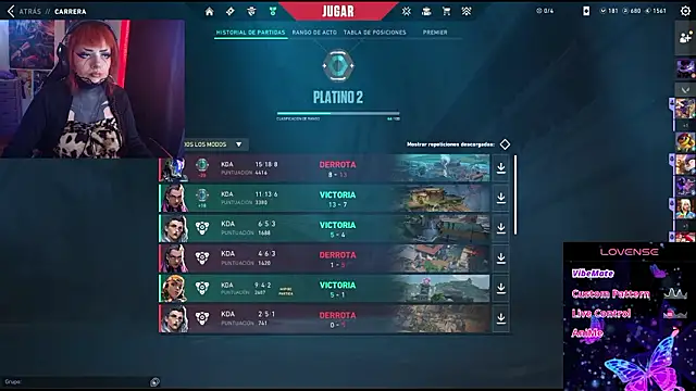 linda mort online show from 02/13/26, 08:31