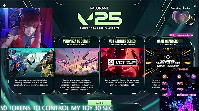 linda mort online show from 10/16/25, 12:19