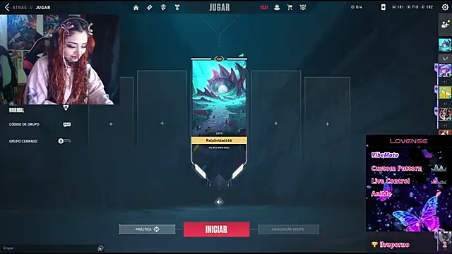 linda mort online show from 04/12/26, 12:14