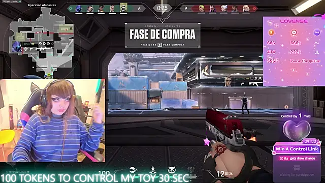 linda mort online show from 03/10/25, 06:27