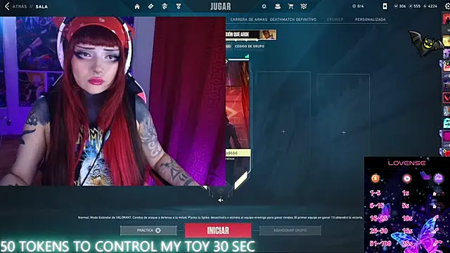 linda mort online show from 09/29/25, 11:43