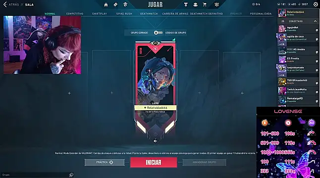 linda mort online show from 10/26/25, 10:54