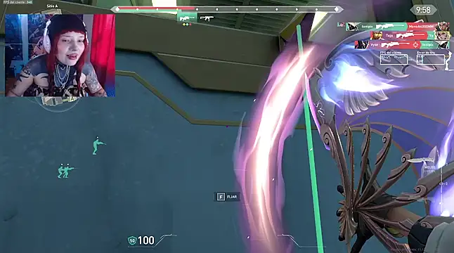 linda mort online show from 11/20/25, 09:15