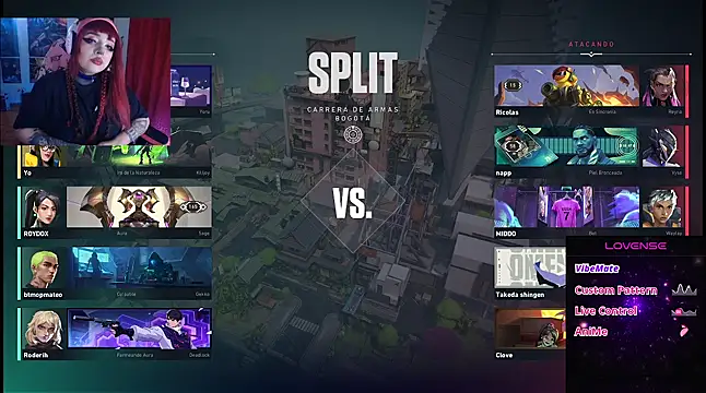 linda mort online show from 11/28/25, 10:32