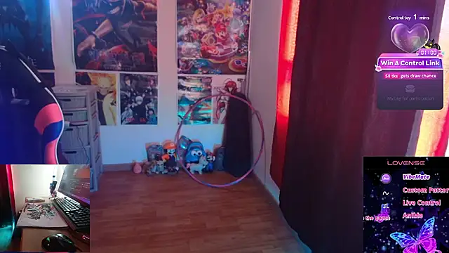 linda mort online show from 02/14/26, 08:09