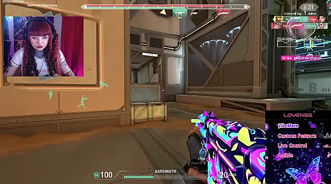 linda mort online show from 10/25/25, 10:43