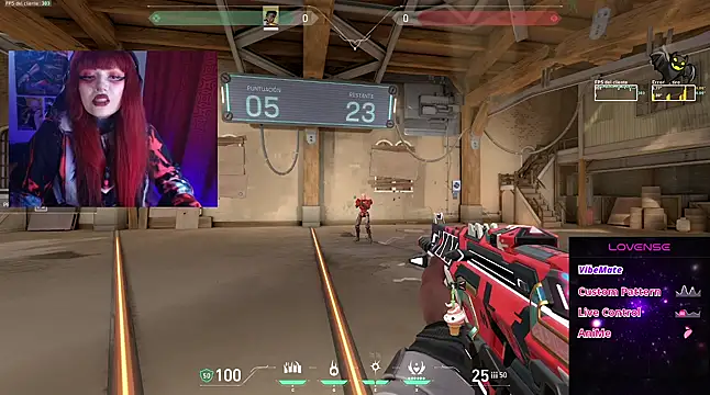 linda mort online show from 11/04/25, 11:19