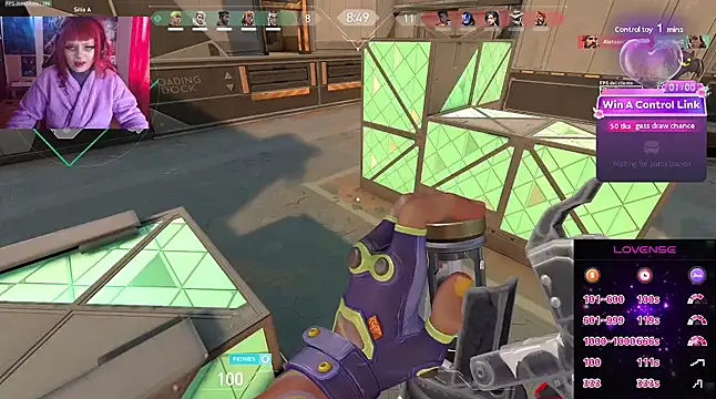 linda mort online show from 12/21/25, 08:20