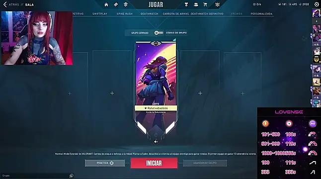 linda mort online show from 11/11/25, 11:20